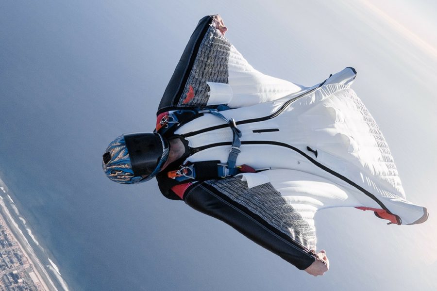 Squirrel Wingsuits Rent a Squirrel Suit Wicked Wingsuits